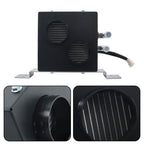 For Yamaha Wolverine RMAX 2020 2021 2022 2023 2024 Cab Heater Kit with Defrost