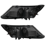 For 2014 2015 Kia Sorento EX SX Halogen W/LED DRL Projector Headlight Left Right