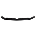 Front Upper Grille Paintable Fit For Dodge Ram 1500 2019 2020 2021 2022