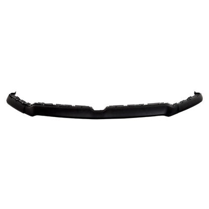 Front Upper Grille Paintable Fit For Dodge Ram 1500 2019 2020 2021 2022