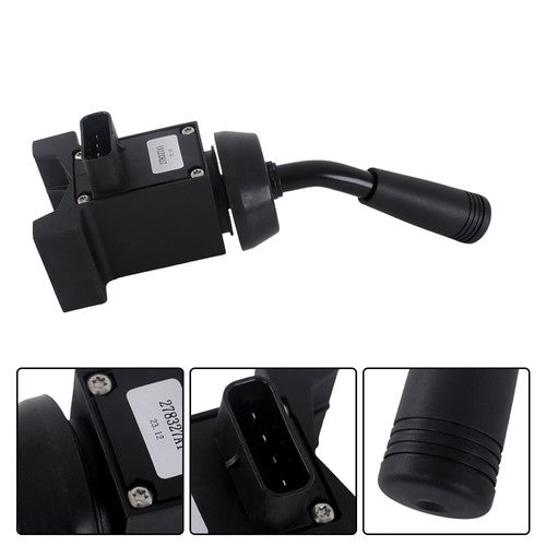 133790A1 278328A1 Transmission Control Lever for Case 585G 586G 586H 588G 588H
