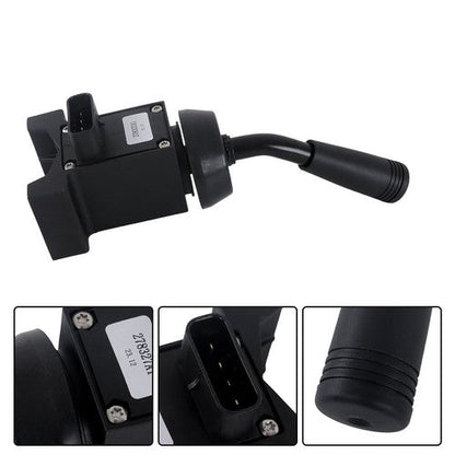 133790A1 278328A1 Transmission Control Lever for Case 585G 586G 586H 588G 588H