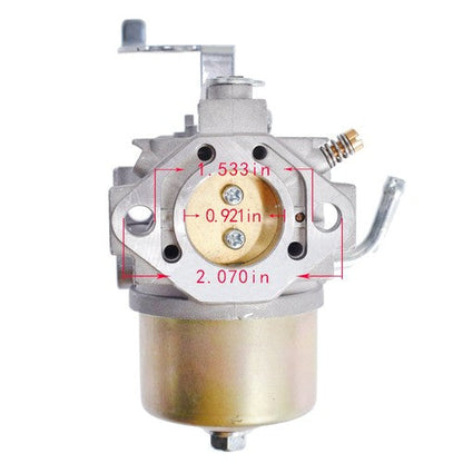 234-62502 Carburetor For Subaru Robin EY28 Engine WI 280 234-62551