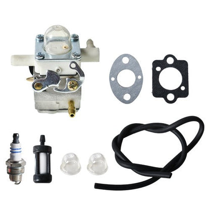 Carburetor Kit  C1M-S261 4241 120 0616 SH56 SH56C SH86 BG86C Blowers