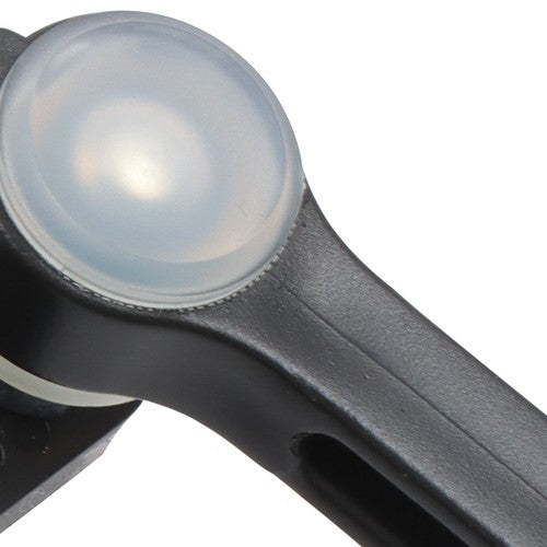 New Front Right Ride Height Level Sensor For Volkswagen Phaeton 4.2L 6.0L 04-06