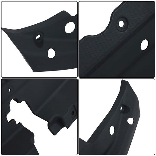 For Toyota 4Runner 2010 11-23 2.7L 4.0L Front Radiator Support Cover 5329235031