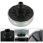 MIA12482 Transmission Variator Pulley Fit For John Deere D105 E100 X105 X106 New