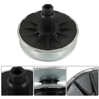 MIA12482 Transmission Variator Pulley Fit For John Deere D105 E100 X105 X106 New