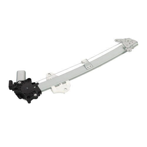 751-607 Front Passenger Side Window Regulator w/ Motor For Honda Accord 2013-16