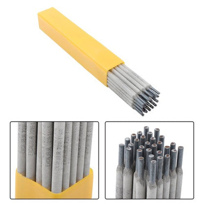 E7018 3/16" x 14" Premium Arc Welding Rods Carbon Steel Electrode 5 lbs with Box