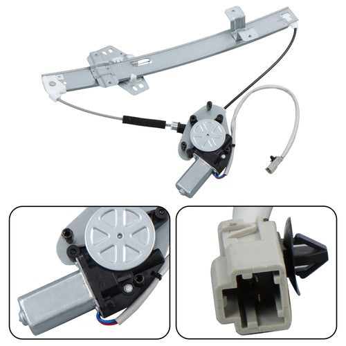741-159 For Acura RL 1998-2001 Electric window actuator assembly Front Right