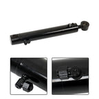 Hydraulic Tilt Cylinder LH Fit For Caterpillar 246C 246D 256C 262C 272D 293-5712