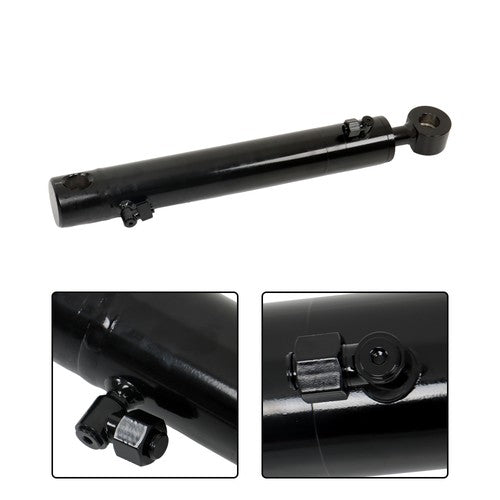 Hydraulic Tilt Cylinder LH Fit For Caterpillar 246C 246D 256C 262C 272D 293-5712