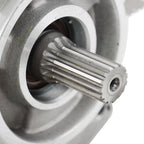 New For Kubota Tractor M8560 M9540 M8540 Hydraulic Pump 3C081-82202 3C081-82203
