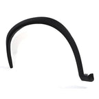For Nissan Rogue 2021-2025 Front Fender Flare Molding Trim Driver+Passenger Side