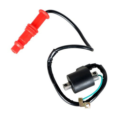 Ignition Coil CDI Relay Regulator Spark Plug For Polaris Sportsman 500 4x4 HO