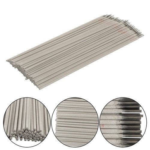 E7014 3/32" 5Ibs Stick Welding Electrode 7014 Welding Rods 1 Pack 5Ibs 7014