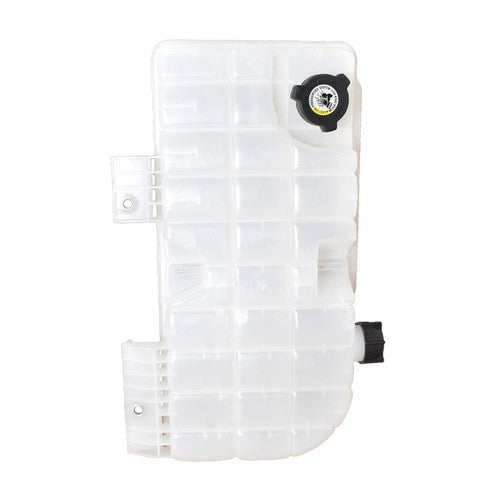 Fit For 08-11 Peterbilt 365 Coolant Reservoir Tank W/Cap & Sensor AM-2804282367