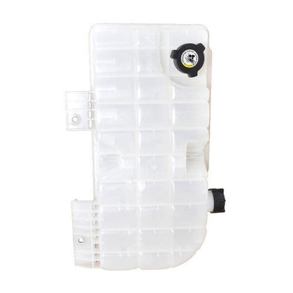 Fit For 08-11 Peterbilt 365 Coolant Reservoir Tank W/Cap & Sensor AM-2804282367