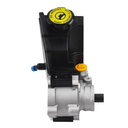 Power Steering Pump Fit for 96-01 Jeep Cherokee 97-03 Wrangler 97-03 TJ 4.0L NEW