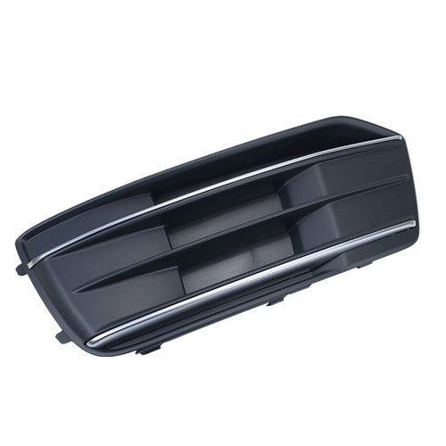 front bumper cover LH Driver side grille bezel insert For 2018 - 2020 Q5