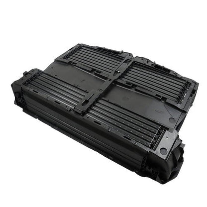 Radiator Support Grille Air Shutter LX6Z-5816146-A Fit For 2020-2023 Ford Escape