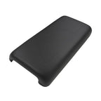 NEW Golf Carts Black Front Seat Bottom + Back Cushion For Club Car DS 2000.5-Up