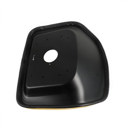 New Fits For John Deere Backhoe Seat 7 8 8A 8B 10 10A 47 49 447 448 and More