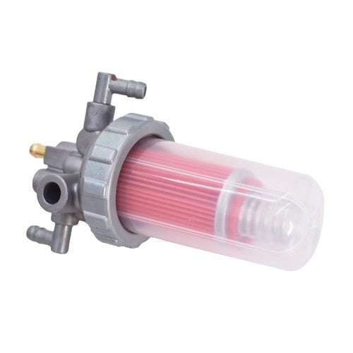 Fuel Filter Assembly Fit For JOHN DEERE AM876411 X495 X595 415 455 670
