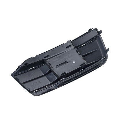 front bumper cover LH Driver side grille bezel insert For 2018 - 2020 Q5