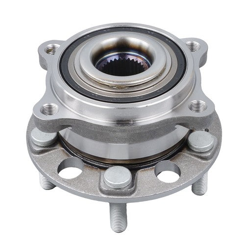 Front Wheel Bearing Hub Assembly For Hyundai Santa Fe 2015-18 Kia Sorento 513409