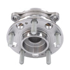 2pc For Hyundai Santa Fe Sport XL 2015-2018 Front Wheel Hub Bearing Assembly