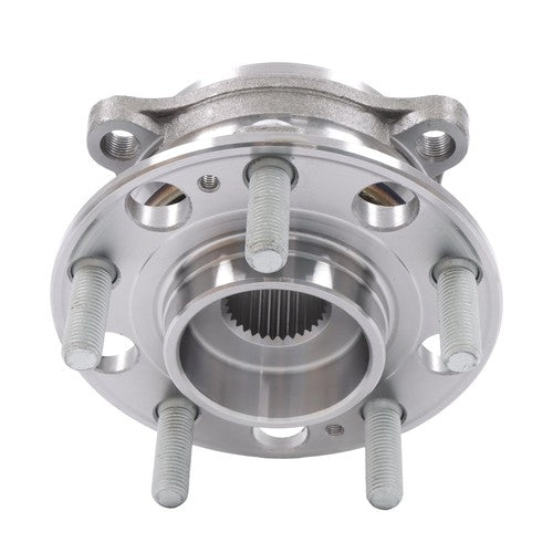 2pc For Hyundai Santa Fe Sport XL 2015-2018 Front Wheel Hub Bearing Assembly