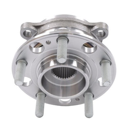 2pc For Hyundai Santa Fe Sport XL 2015-2018 Front Wheel Hub Bearing Assembly