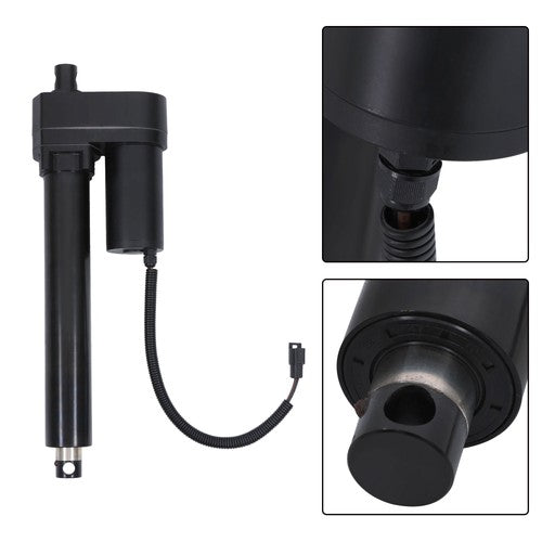 12V Electric Actuator 180035 For Grasshopper Powerfold Decks 10000N 3348 3452