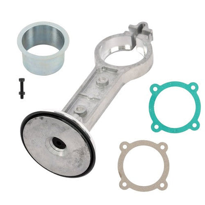 1 × E103495 Air Compressor Piston Service Kit Multicolor For F217HKL, 236005