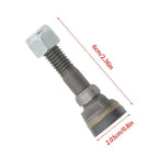 40 Pack Stump Grinder Teeth For 700 Stump Removal