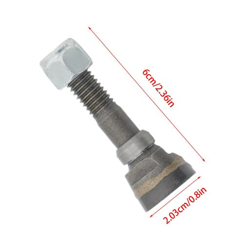 40 Pack Stump Grinder Teeth For 700 Stump Removal