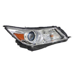 HID Xenon Headlight Headlamp Right RH for 2010-2013 for Buick LaCrosse