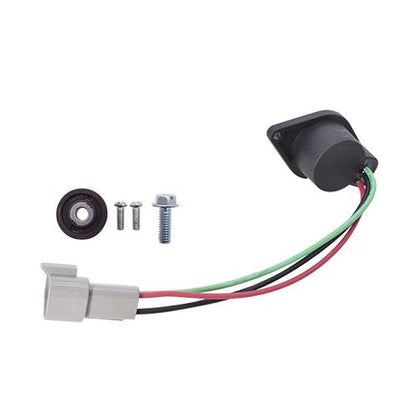 Speed Sensor ADC Motor Style For Club Car  Precedent DS Golf Cart 102704901 New