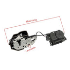 NEW Door lock Front Left For BMW F10 528i F01 740i 750i M5 51217185689