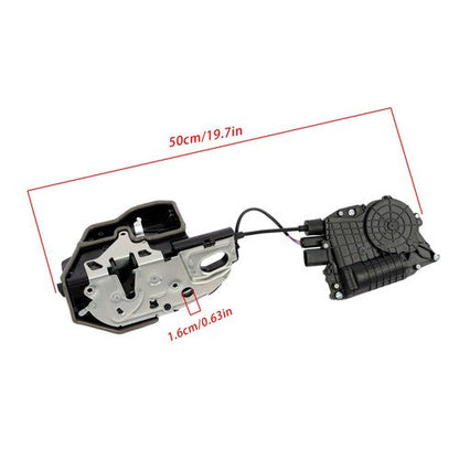 NEW Door lock Front Left For BMW F10 528i F01 740i 750i M5 51217185689
