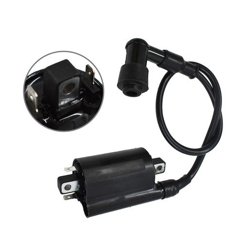 2× Ignition Coil Fits For John Deere 2653 GAS 260 285 265 320 445 455 F725 F911