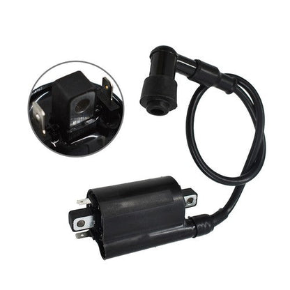 2× Ignition Coil Fits For John Deere 2653 GAS 260 285 265 320 445 455 F725 F911