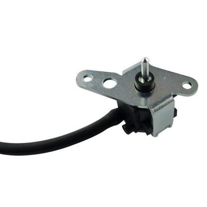 Fuel Solenoid Kit Fit For Kohler CH18-25 CV18-22 24-757-01-S Lawn Mower Parts