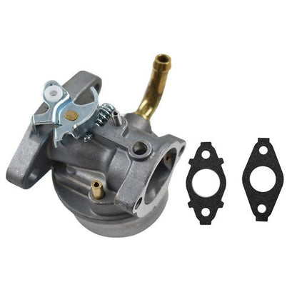 Carburetor 594015 Fit For Briggs For Stratton Lawnmower Gaskets 593358 Carb DIY