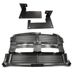 With Motor For 2013-2018 2019 Ford Taurus Active Grille Shutter DG1Z-8475-A