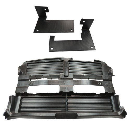 With Motor For 2013-2018 2019 Ford Taurus Active Grille Shutter DG1Z-8475-A