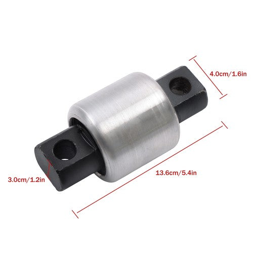 4 Pack Torque Rod Bushing For Kenworth Peterbilt Mack 227720 44695