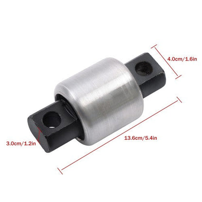 4 Pack Torque Rod Bushing For Kenworth Peterbilt Mack 227720 44695
